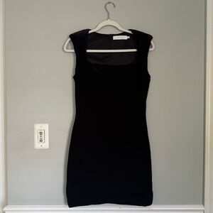 ASTR The Label Bodycon Mini Dress